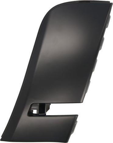 BLIC 6502-07-0950921P — Listwa ozdobna / ochronna, zderzak