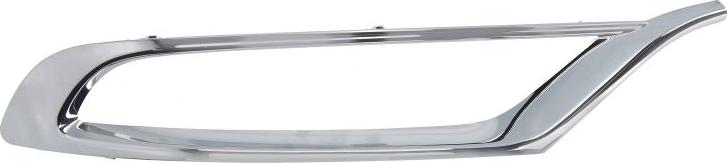 BLIC 6502-07-0939916CP — Rama, reflektor przeciwmgłowy