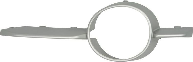 BLIC 6502-07-0099911PC — Listwa ozdobna / ochronna, zderzak