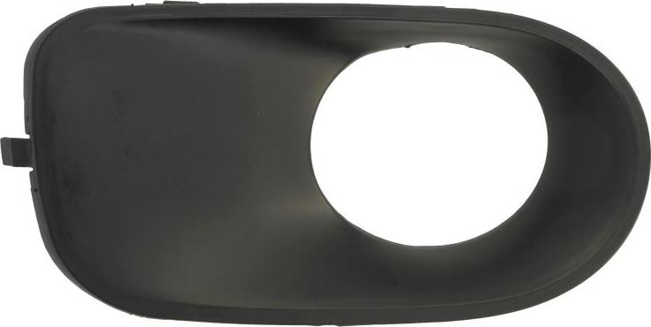 BLIC 6502-07-0095924P — Kratka wentylacyjna, zderzak