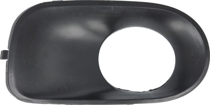 BLIC 6502-07-0095923P — Kratka wentylacyjna, zderzak
