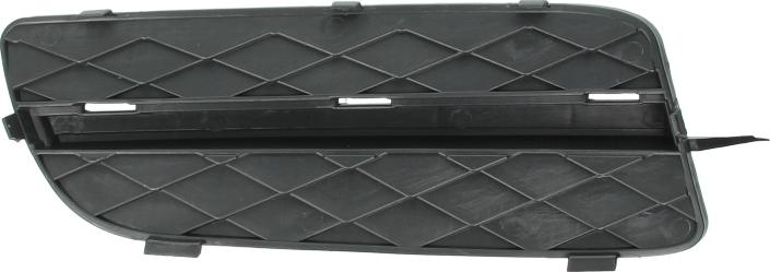 BLIC 6502-07-0096995P — Kratka wentylacyjna, zderzak