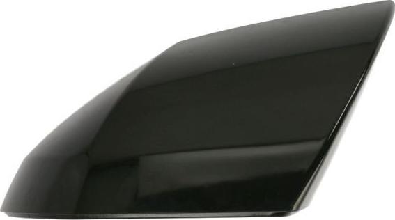BLIC 6502-07-0044924P — Listwa ozdobna / ochronna, zderzak