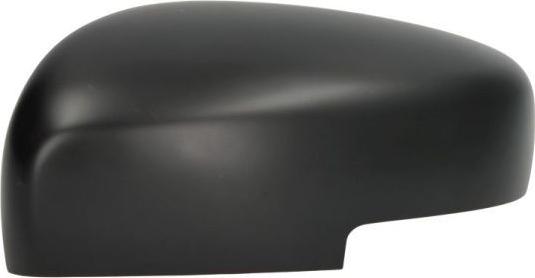 BLIC 6502-07-0041916P — Kratka wentylacyjna, zderzak