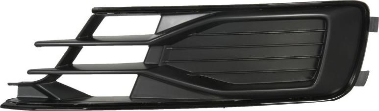 BLIC 6502-07-0042911P — Kratka wentylacyjna, zderzak