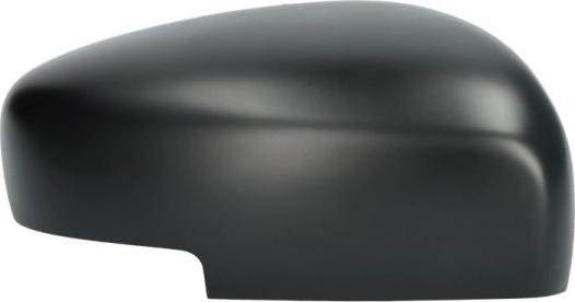 BLIC 6502-07-0042918P — Kratka wentylacyjna, zderzak