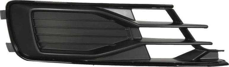 BLIC 6502-07-0042912P — Kratka wentylacyjna, zderzak