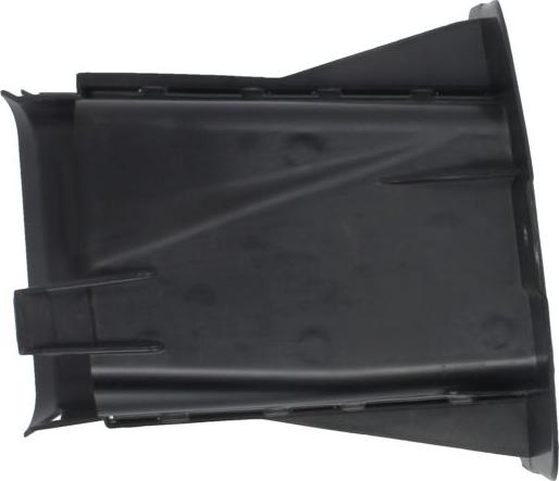 BLIC 6502-07-00689911PP — Kratka wentylacyjna, zderzak