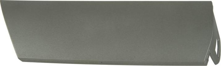 BLIC 6502-07-0068928P — Kratka wentylacyjna, zderzak