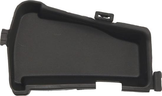 BLIC 6502-07-0067925MP — Kratka wentylacyjna, zderzak