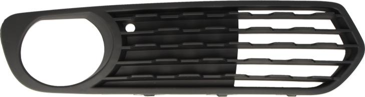 BLIC 6502-07-0086918P — Kratka wentylacyjna, zderzak