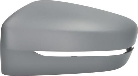 BLIC 6502-07-0039933P — Kratka wentylacyjna, zderzak