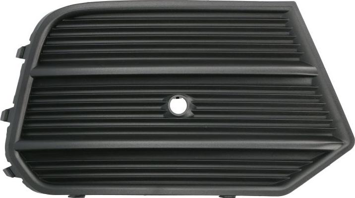 BLIC 6502-07-0034914P — Kratka wentylacyjna, zderzak