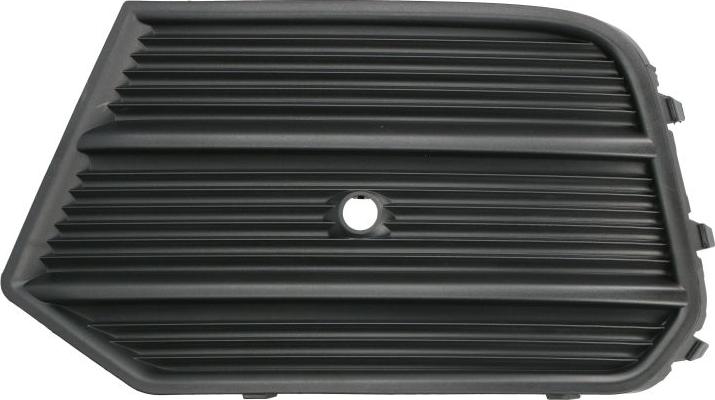BLIC 6502-07-0034913P — Kratka wentylacyjna, zderzak