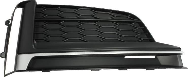 BLIC 6502-07-0038991P — Kratka wentylacyjna, zderzak