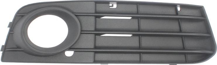 BLIC 6502-07-0029914P — Kratka wentylacyjna, zderzak