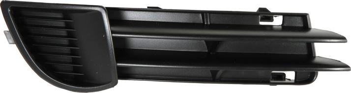 BLIC 6502-07-0026920P — Kratka wentylacyjna, zderzak