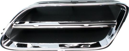 BLIC 6502-07-1668991P — Kratka chłodnicy