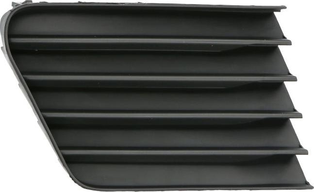 BLIC 6502-07-8197913P — Kratka wentylacyjna, zderzak