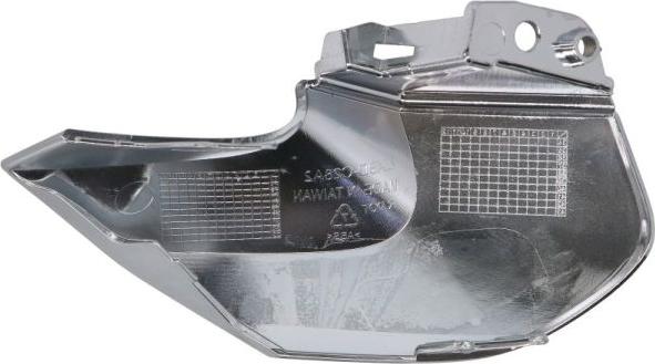 BLIC 6502-07-8123982P - Elementy atrapy