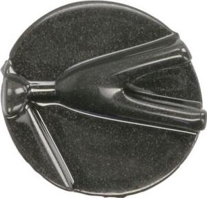 BLIC 6502-07-8171921P — Kratka wentylacyjna, zderzak