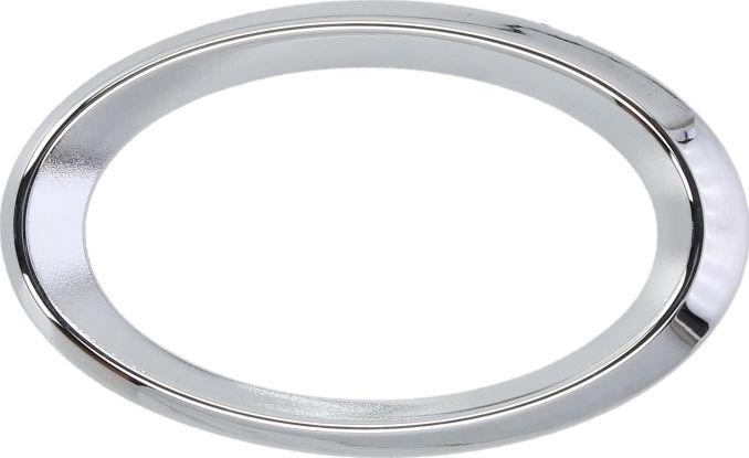 BLIC 6502-07-3528919P — Kratka wentylacyjna, zderzak