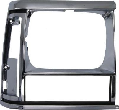 BLIC 6502-07-3203996CP - Elementy reflektora
