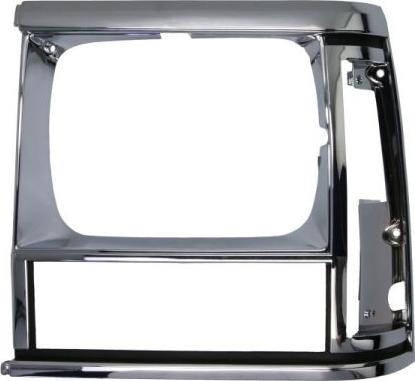 BLIC 6502-07-3203991P — Rama, reflektor