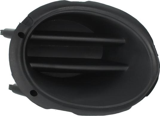BLIC 6502-07-2554995P — Kratka wentylacyjna, zderzak