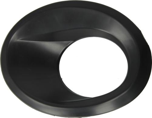 BLIC 6502-07-2555997P — Kratka wentylacyjna, zderzak