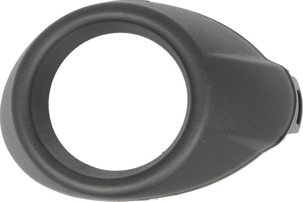 BLIC 6502-07-2536998P — Kratka wentylacyjna, zderzak