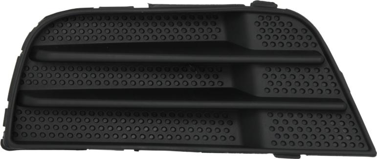 BLIC 6502-07-2576911P — Kratka wentylacyjna, zderzak
