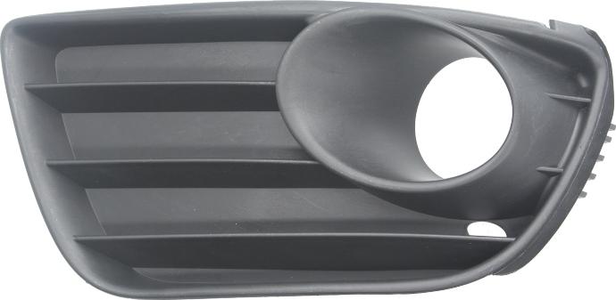 BLIC 6502-07-2023997P — Kratka wentylacyjna, zderzak