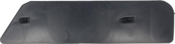 BLIC 6502-07-7704916P — Kratka wentylacyjna, zderzak