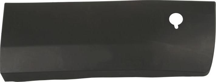 BLIC 6600-04-2518902P — Listwa ozdobna / ochronna, drzwi