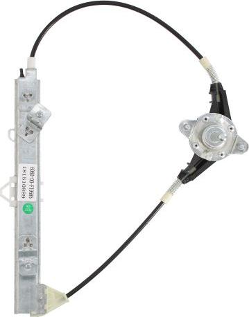 BLIC 6060-00-FI9585 — Podnośnik szyby