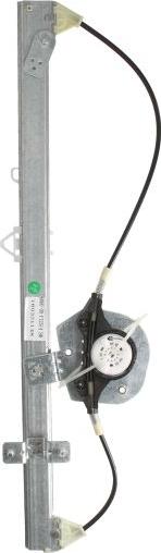 BLIC 6060-00-FI2514 SM — Podnośnik szyby