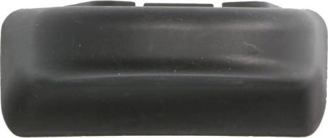 BLIC 6004-00-0450P — Ogranicznik drzwi