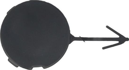 BLIC 6004-00-0438P - Ogranicznik drzwi