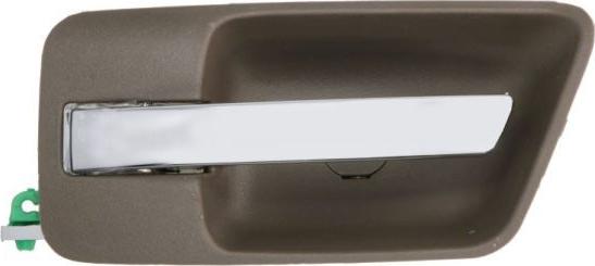 BLIC 6010-58-011409PPP — Klamka drzwi