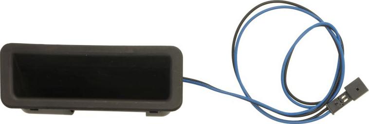 BLIC 6010-05-021417P — Klamka pokrywy bagażnika