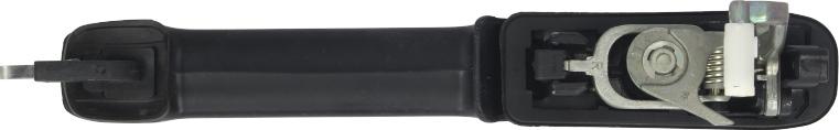 BLIC 6010-01-060402PP — Klamka drzwi