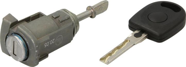 BLIC 6010-01-022427P — Cylinder zamykany