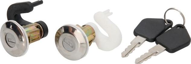 BLIC 6010-08-005425P — Cylinder zamykany
