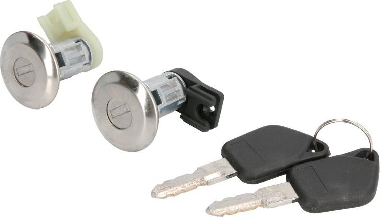 BLIC 6010-08-003425P — Cylinder zamykany