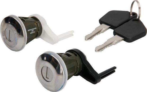 BLIC 6010-08-015425P — Cylinder zamykany