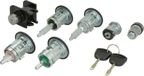 BLIC 6010-03-0427425P — Cylinder zamykany