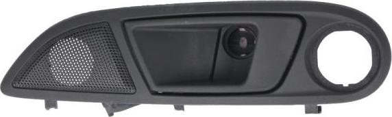 BLIC 6010-03-0378409TP — Klamka drzwi