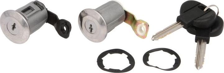 BLIC 6010-07-039427P — Cylinder zamykany