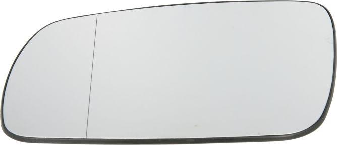 BLIC 6102-43-004369P — Szkło lusterka, lusterko zewnętrzne